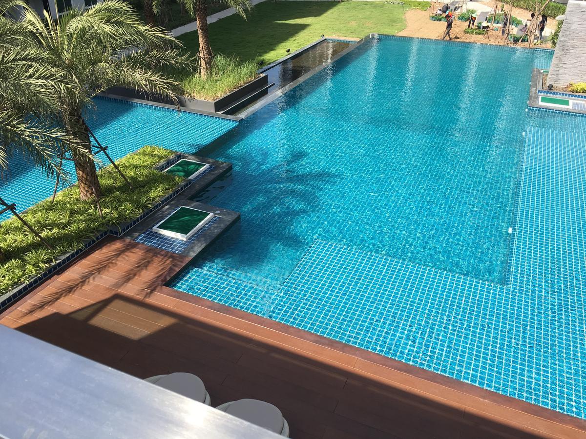 The Change Suites Korat Nakhonratchasima Esterno foto