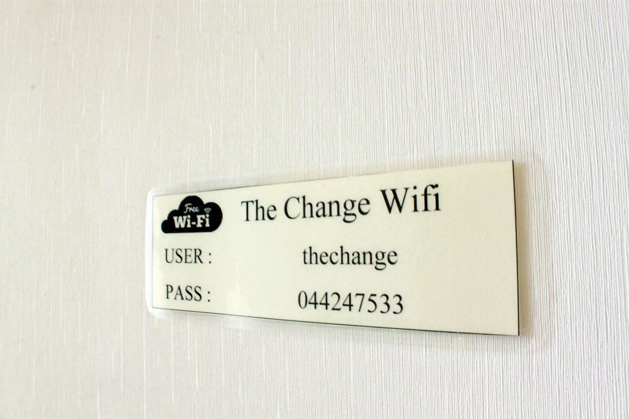 The Change Suites Korat Nakhonratchasima Esterno foto