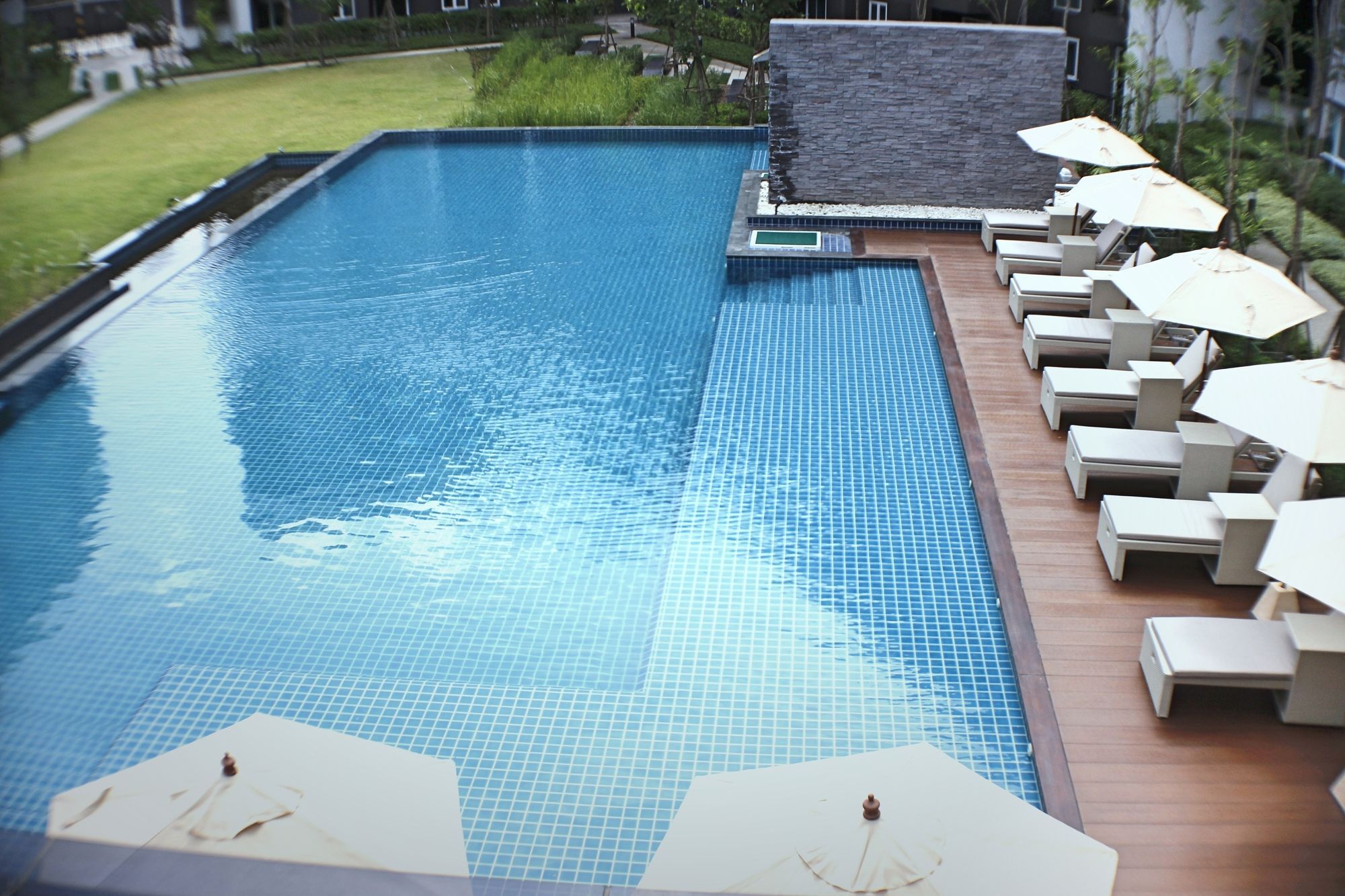 The Change Suites Korat Nakhonratchasima Esterno foto