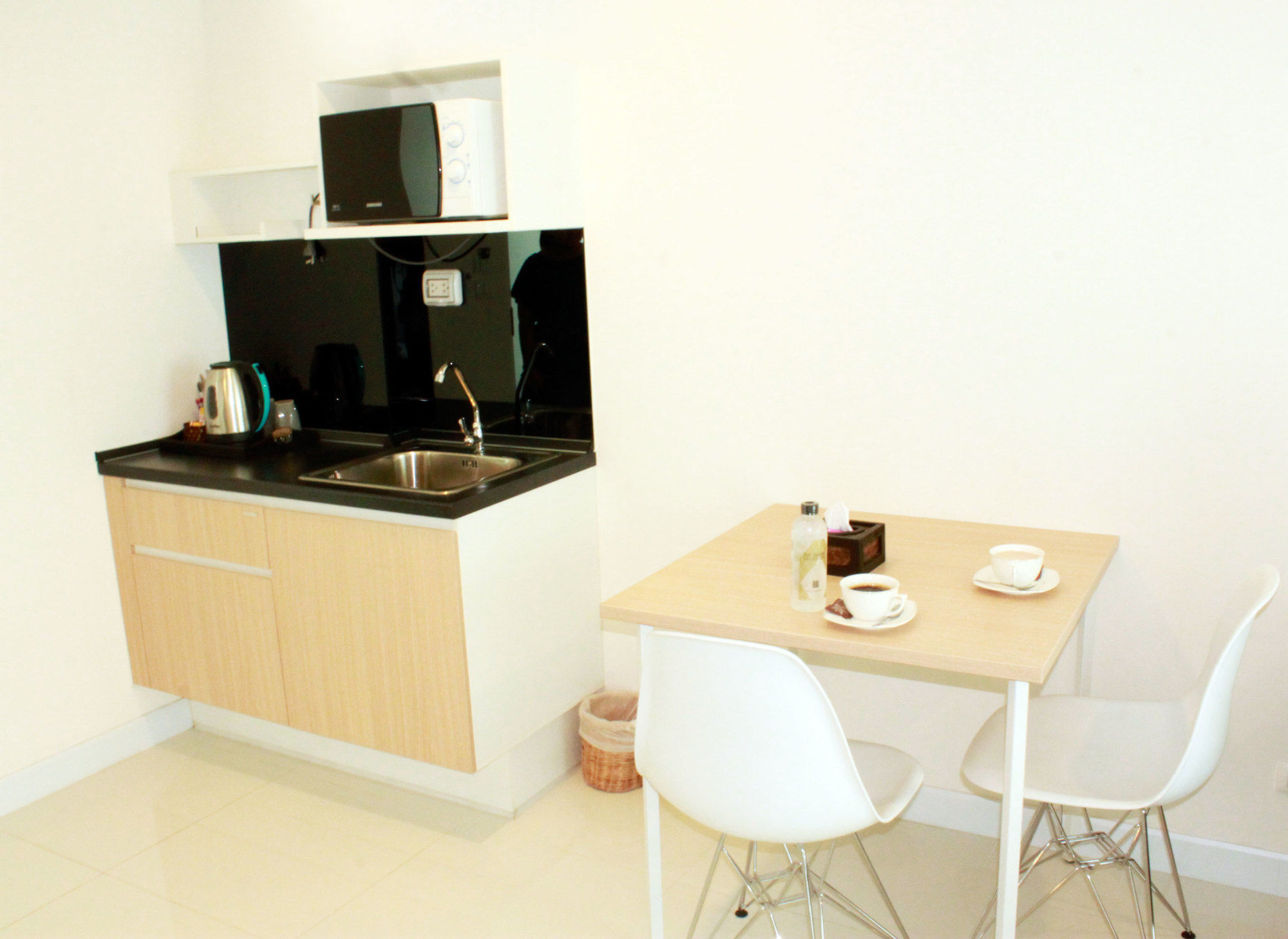 The Change Suites Korat Nakhonratchasima Esterno foto