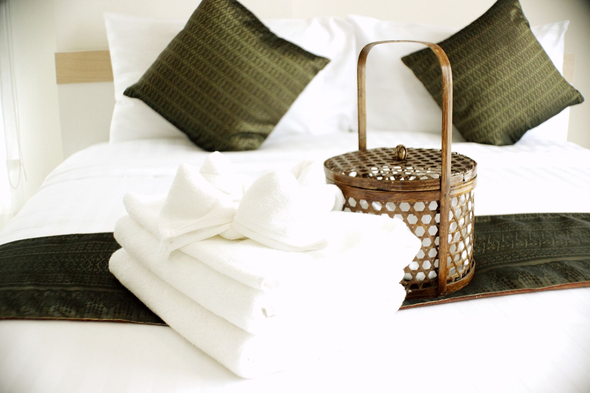 The Change Suites Korat Nakhonratchasima Esterno foto