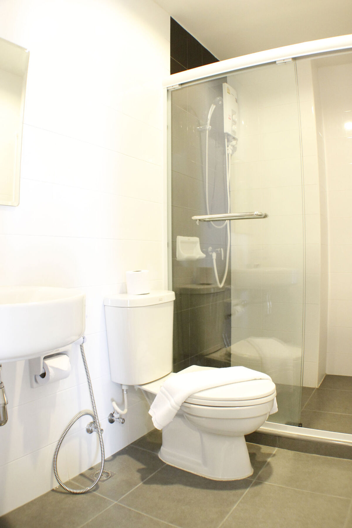 The Change Suites Korat Nakhonratchasima Esterno foto