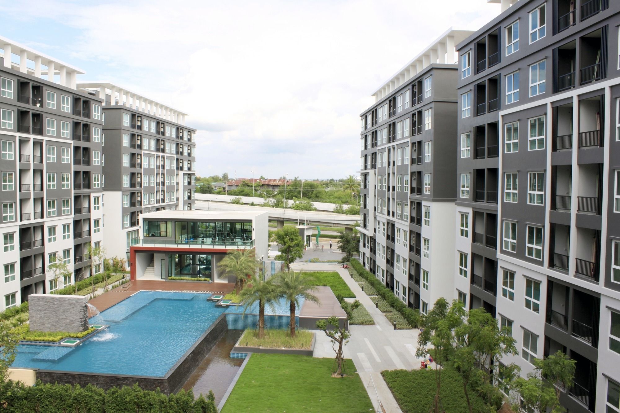The Change Suites Korat Nakhonratchasima Esterno foto